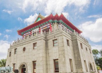 國旅不受解封影響 金馬離島風情仍受青睞