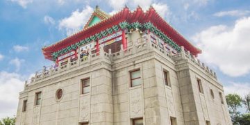 國旅不受解封影響 金馬離島風情仍受青睞