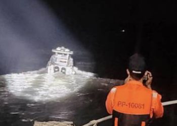 金馬離島走私猖獗,傷及民生