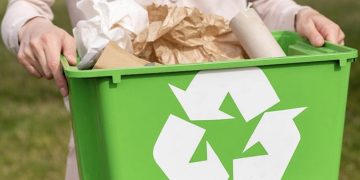 金門可帶頭將垃圾變黃金