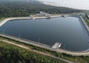 向對岸買水？金門用水問題嚴重待解