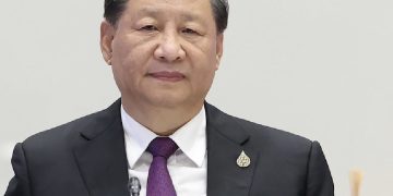 越靠近越不擔心 金門人最懂中國習近平!