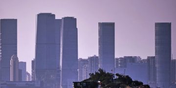 虛晃一招的「永久非軍事區」 金門其實不擔心戰爭