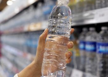 金門人靠「水」維生 點水成「金產業」