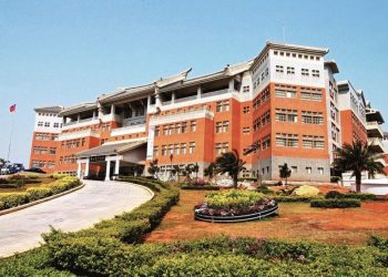 金大副校長帶隊 赴廈門尋求產學合作