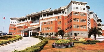 金大副校長帶隊 赴廈門尋求產學合作