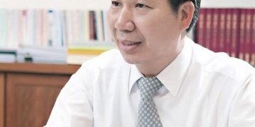 金門縣長陳福海赴廈門市府 盼加速陸客赴金旅遊