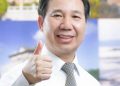 民眾黨地方首長再添一席 金門縣長陳福海選前已入黨