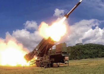 金門已衝在前頭 推動和平特區