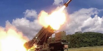 金門已衝在前頭 推動和平特區