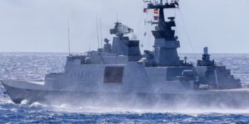 金門能西線無戰事嗎?