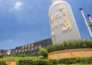 兩岸關係嚴峻 金酒輸陸銷量受阻