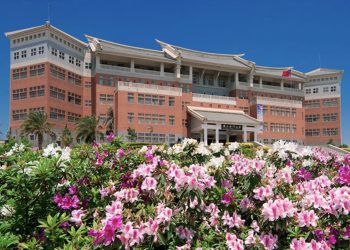 金大學生缺額過半 祭補助讓金僑回鄉就學