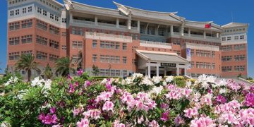 金大學生缺額過半 祭補助讓金僑回鄉就學