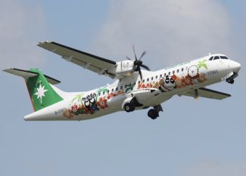 小三通復航 陳福海盼恢復觀光榮景