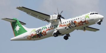 小三通復航 陳福海盼恢復觀光榮景