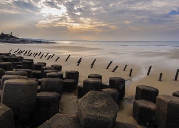 閩南及戰地文化 金門具申報世界文化遺產潛力