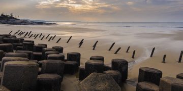 閩南及戰地文化 金門具申報世界文化遺產潛力