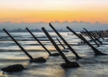 讓金門被看見,全新媒體金門通訊社正式上線!