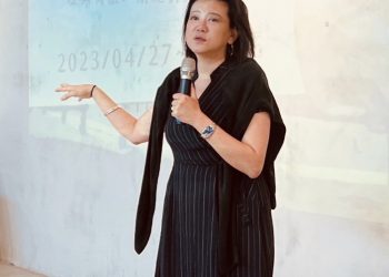 台開集團支持金大建築攜手展創意