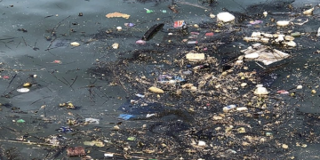 金門海廢 兩岸事務