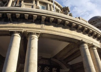 監委金、馬巡察 盼勿枉勿縱