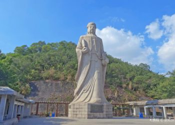 從醫神保生大帝看金門的未來