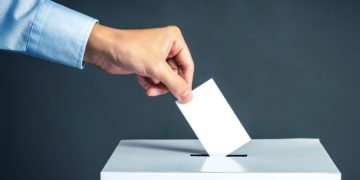 不在籍投票，金馬澎外（離）島先行先試