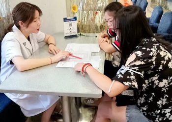 金門可塑造成兩岸醫療平台