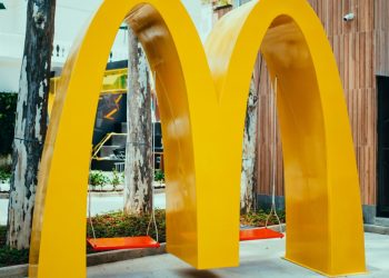 金門麥當勞帶來的省思