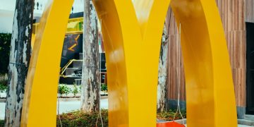 金門麥當勞帶來的省思