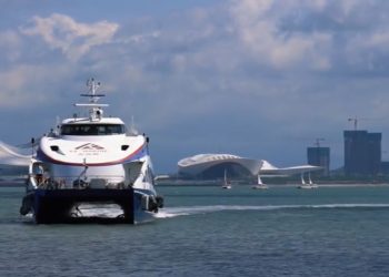 正視小三通開放陸客觀光後的挑戰與準備