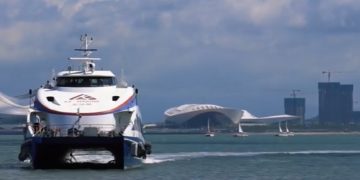 正視小三通開放陸客觀光後的挑戰與準備