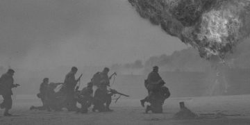 金馬早已非前線