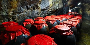 馬酒千萬別步入金酒的窘境