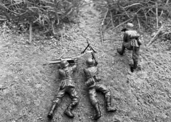 面向金門不轟大砲改打嘴砲