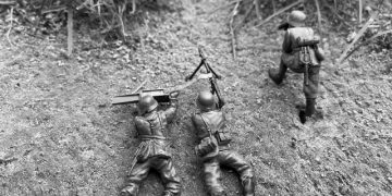 面向金門不轟大砲改打嘴砲