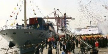 回望金門炮戰65周年看「金廈共同生活圈」的實踐