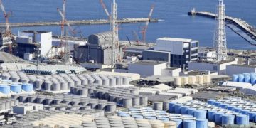 日本排放核污水台灣外離島首當其衝