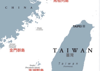 離島媒體真實的勇氣