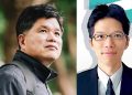 民眾黨揮軍馬祖