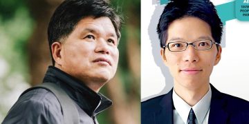 民眾黨揮軍馬祖