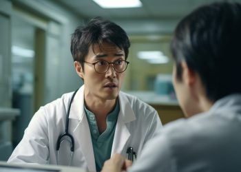 金馬醫療札根及醫師長駐之策