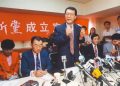 我所認識的趙少康