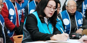 請讓離島民主更加珍貴及便利