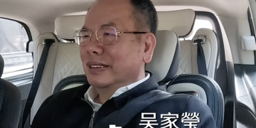 《乘風》愛拼敢贏的融合見證者－吳家瑩