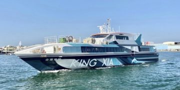 兩岸和平才是金馬民眾安全的終極之道!