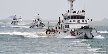 撞船事件未決,空談未來還有希望嗎?