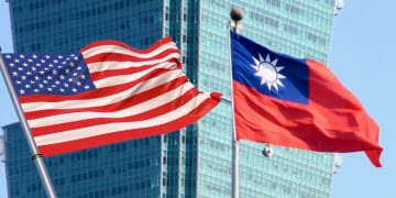 台灣關係法與金馬有啥關聯?