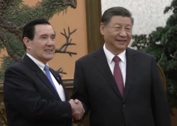 馬習二會成真 對金馬會有加分嗎？